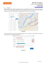 Предварительный просмотр 16 страницы Locosys D-1X User Manual