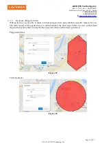 Предварительный просмотр 19 страницы Locosys D-1X User Manual