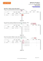 Предварительный просмотр 20 страницы Locosys D-1X User Manual