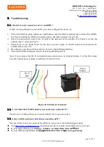 Preview for 25 page of Locosys D-1X User Manual