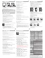 Preview for 2 page of locpro C150B3 User Manual