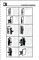 Preview for 3 page of Locstar LS-8036 User Manual