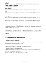 Preview for 7 page of Locstar LS-DT301 User Manual