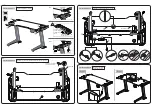 Предварительный просмотр 5 страницы Loctek GET119X-L Installation Manual