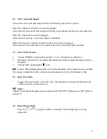 Preview for 11 page of Loctite 1390321 Operation Manual