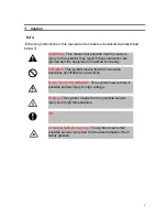 Preview for 4 page of Loctite 1514634 Operation Manual