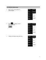 Preview for 23 page of Loctite 1514634 Operation Manual