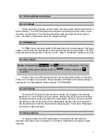 Preview for 25 page of Loctite 1514634 Operation Manual