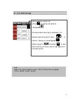 Preview for 27 page of Loctite 1514634 Operation Manual