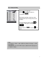 Preview for 31 page of Loctite 1514634 Operation Manual