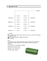 Preview for 39 page of Loctite 1514634 Operation Manual