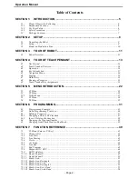 Preview for 2 page of Loctite 1670898 Operation Manual