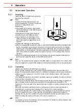 Предварительный просмотр 8 страницы Loctite 2182207 Operating Manual