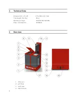 Предварительный просмотр 8 страницы Loctite 2551224 Operating Manual