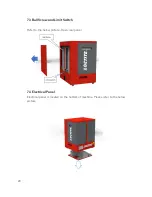 Предварительный просмотр 20 страницы Loctite 2551224 Operating Manual