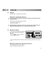 Preview for 19 page of Loctite 97006 Operation Manual