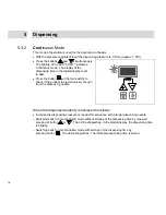 Предварительный просмотр 18 страницы Loctite 97007 Operating Manual