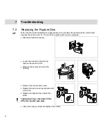 Предварительный просмотр 22 страницы Loctite 97007 Operating Manual