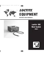 Loctite 97034 Operation Manuals предпросмотр