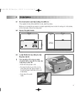 Предварительный просмотр 11 страницы Loctite 97034 Operation Manuals