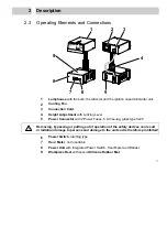 Предварительный просмотр 11 страницы Loctite 97039 Operating Manual