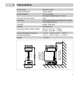 Предварительный просмотр 13 страницы Loctite 97039 Operating Manual