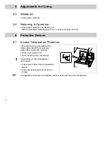 Предварительный просмотр 18 страницы Loctite 97039 Operating Manual