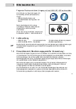 Предварительный просмотр 29 страницы Loctite 97039 Operating Manual