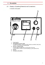 Предварительный просмотр 13 страницы Loctite 97055 Operating Manual