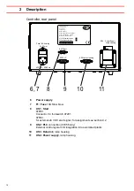 Предварительный просмотр 14 страницы Loctite 97055 Operating Manual