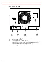 Предварительный просмотр 16 страницы Loctite 97055 Operating Manual