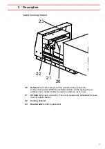 Предварительный просмотр 17 страницы Loctite 97055 Operating Manual