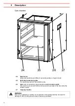 Предварительный просмотр 18 страницы Loctite 97055 Operating Manual