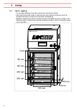 Предварительный просмотр 26 страницы Loctite 97055 Operating Manual