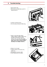 Предварительный просмотр 37 страницы Loctite 97055 Operating Manual