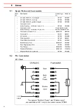 Предварительный просмотр 38 страницы Loctite 97055 Operating Manual