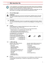 Предварительный просмотр 43 страницы Loctite 97055 Operating Manual