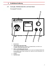 Предварительный просмотр 51 страницы Loctite 97055 Operating Manual