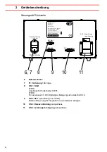 Предварительный просмотр 52 страницы Loctite 97055 Operating Manual