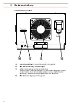 Предварительный просмотр 54 страницы Loctite 97055 Operating Manual