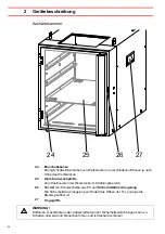 Предварительный просмотр 56 страницы Loctite 97055 Operating Manual