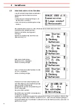 Предварительный просмотр 60 страницы Loctite 97055 Operating Manual