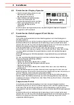 Предварительный просмотр 61 страницы Loctite 97055 Operating Manual