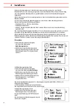 Предварительный просмотр 62 страницы Loctite 97055 Operating Manual