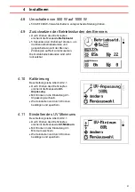 Предварительный просмотр 63 страницы Loctite 97055 Operating Manual