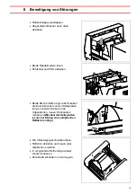 Предварительный просмотр 75 страницы Loctite 97055 Operating Manual