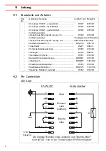 Предварительный просмотр 76 страницы Loctite 97055 Operating Manual