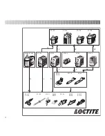 Preview for 3 page of Loctite 97102 Operating Manual