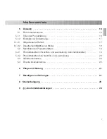 Preview for 6 page of Loctite 97102 Operating Manual