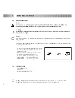 Preview for 7 page of Loctite 97102 Operating Manual